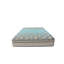Matelas individuel à ressorts ensachés-157725894