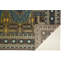 Tapis beige Cyanne-999020567