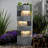 Handcrafted Weather Resistant Floor Fountain