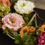 Peony Arrangement