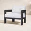 Jackson Outdoor Lounge Chair-954607369