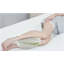  Polyurethane Body Medium Support Pillow