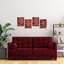 4 Piece Wrapped Canvas Print-1704758824
