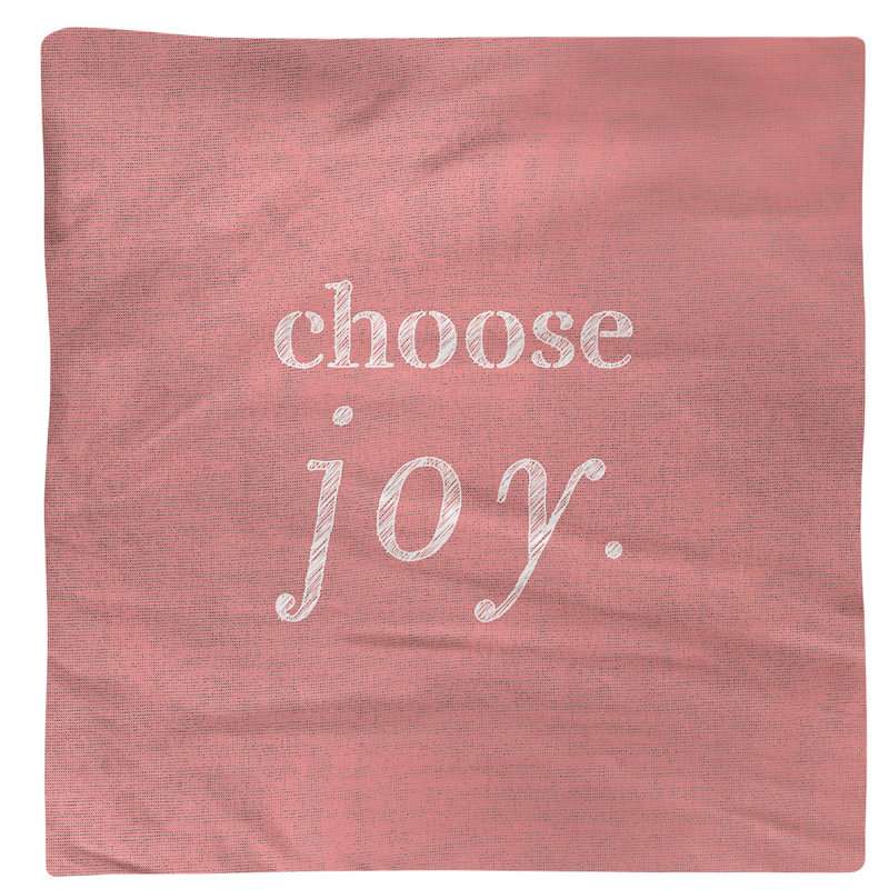 Polyester, Cotton No Pattern Square Napkin, Red/White, Polyester, 22" L x 22" W