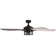Osburn 52" Ceiling Fan with LED Light