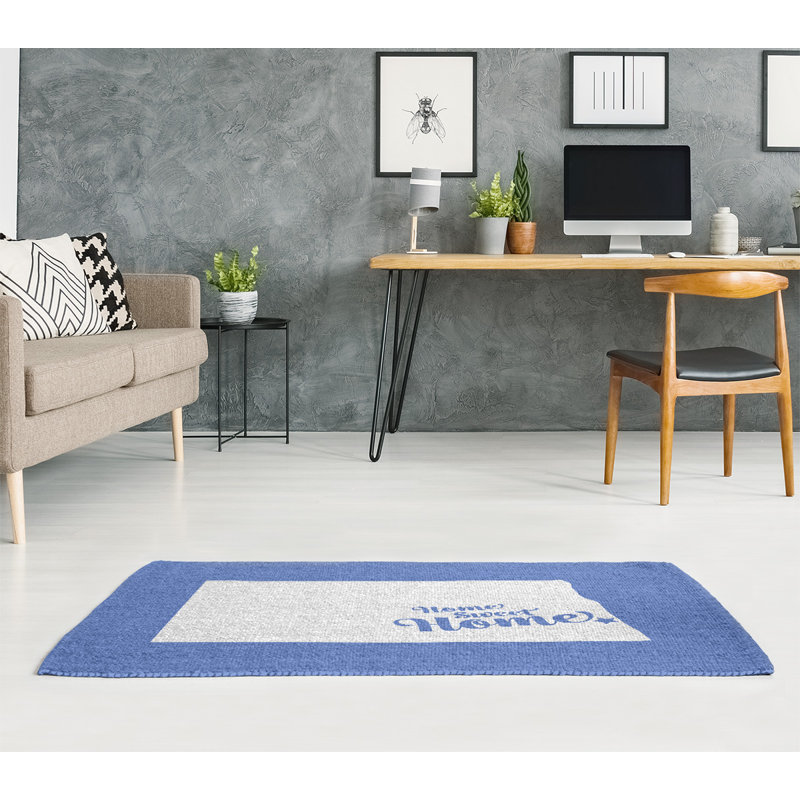 Fargo Indoor Rug, Rectangle 5' x 7'