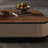 Simple Solid Wood Coffee Table