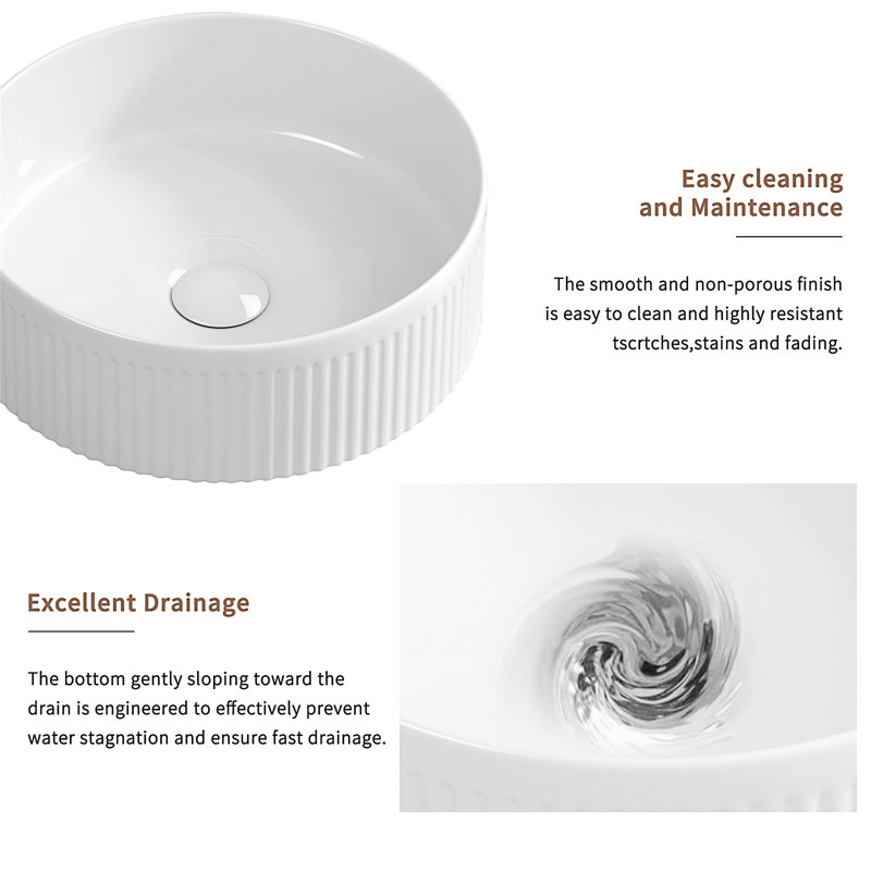 Small Bathroom Sink