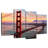 Nicci Golden Gate Bridge Overpass-108895808