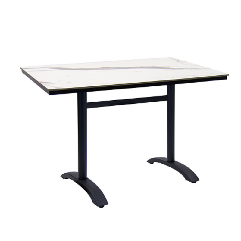 Table rectangulaire L 24 po x l 30 po ERF Inc.