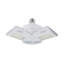 60 Watt White LED Bulb