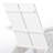 Modern Poly Adirondack Chair-1856872855