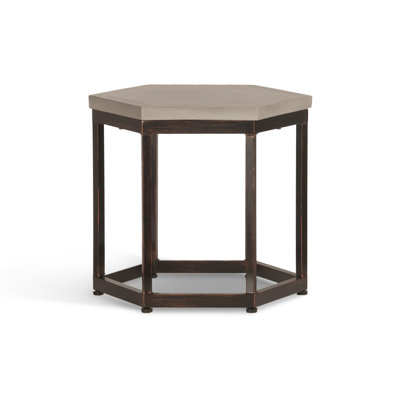 Paxton Outdoor Side Table