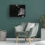 Œuvre sur toile, "Bachelin"-109321304