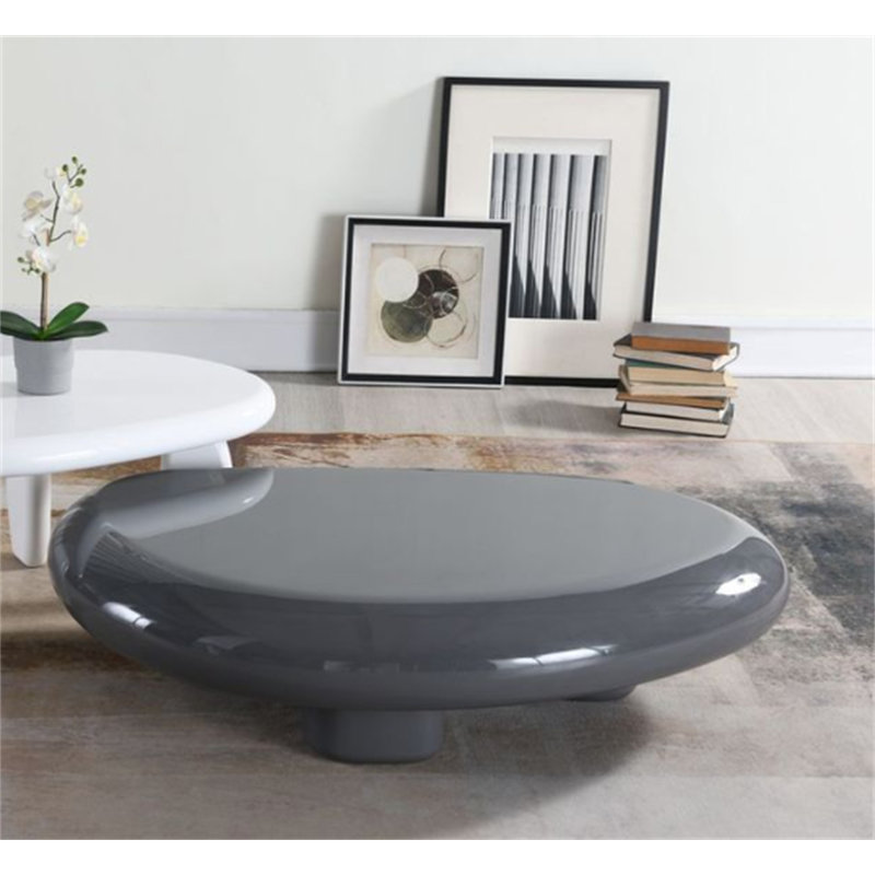Charlene  High Gloss Coffee Table