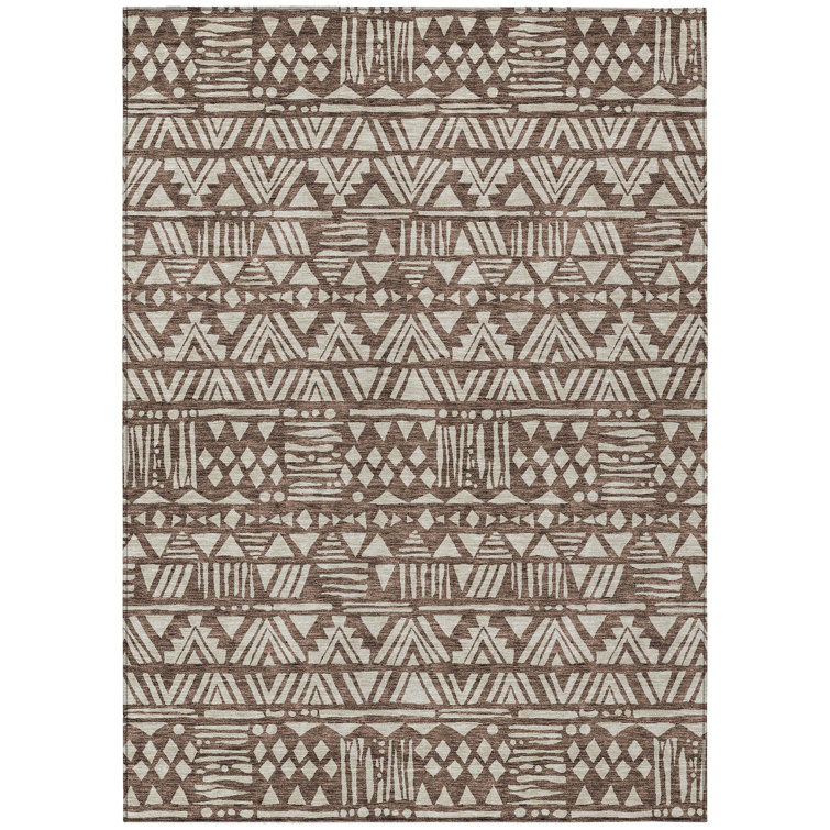 Colzie Indoor / Outdoor Rug