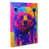 Wrapped Canvas selected