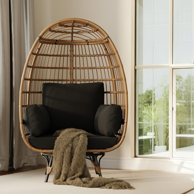 Patio Dining Side Chair