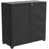 Black with 2 Shelves is out of stock