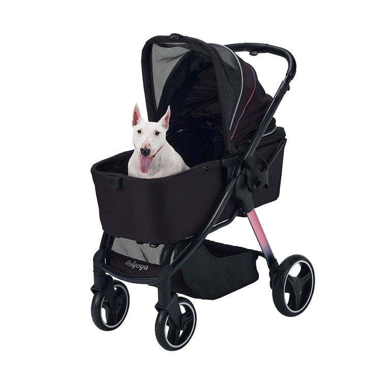 https://assets.wfcdn.com/im/42625242/resize-h755-w755%5Ecompr-r85/2397/239787939/Retro+Luxe+Pet+Stroller+-+Prism+Black.jpg