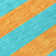 Abdulkarim Striped Machine Washable Area Rug