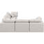 Canapé modulaire en coin 5 pièces Hinami-94482439