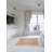 Sienna Brown Rug 5'6" x 7'6"