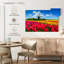 Champ de tulipes Alvord Holland-108736694