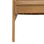 Chaise Adirondack en bois massif Burgess-22321221