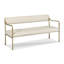 Upholstered Bench