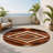 Whispering Mesa Indoor And Outdoor Area Rug-346516893
