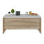 Bernis LIFT TOP COFFEE TABLE N°12
