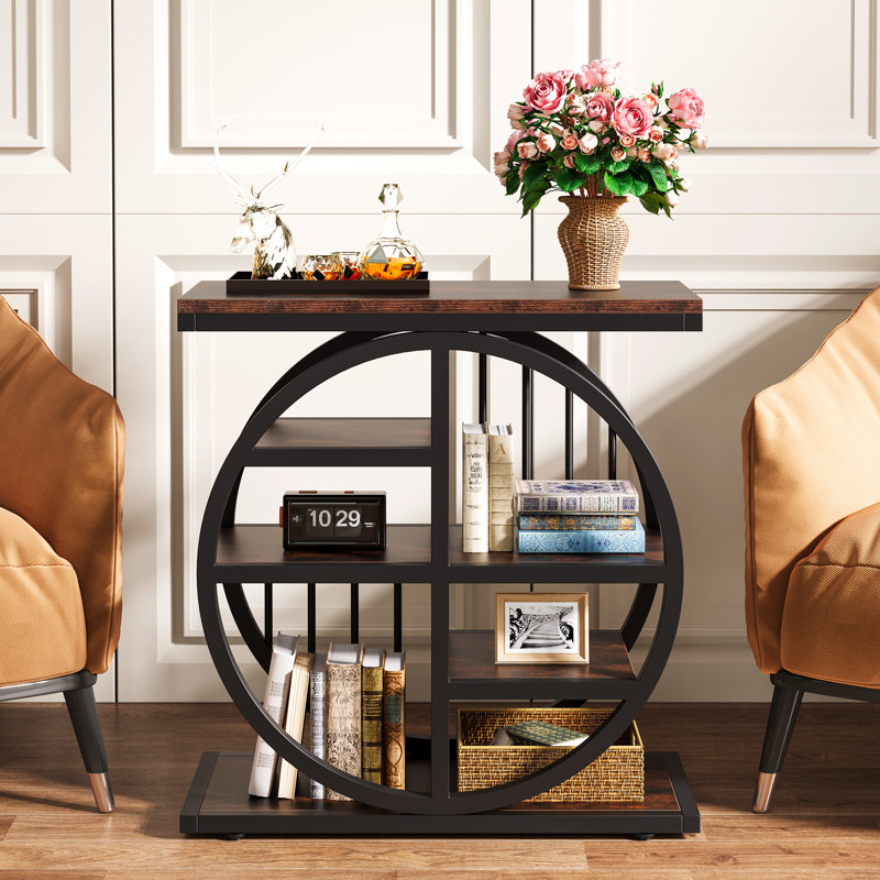 Frame End Table