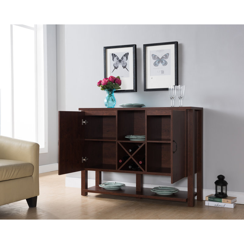 Blassingame 120cm Sideboard