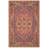 Vahakn Hand Tufted Wool Oriental Rug-831463530