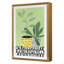 Table Plant 4 Print by Marie Lawyer-1551327410-1551327409
