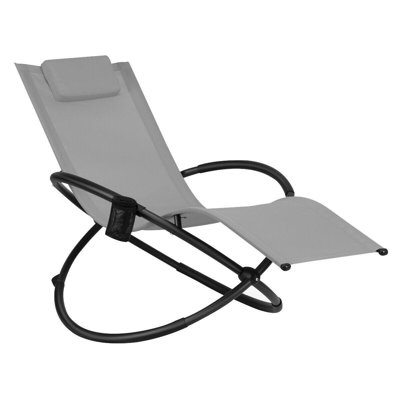 Turcotte 158cm Long Single Chaise with Cushions