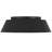 11" Black LED Flush Mount Ceiling Fixture-1517069291-1517069284
