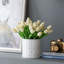 Pot de fleurs en céramique-930330492