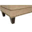 Repose-pieds standard 32 po de large