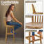 Tabouret de bar 30 po Valirie-1156928043