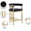 Tabouret de comptoir 26,4 po Marcello-136066181