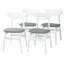 Ensemble repas pour 4 personnes Clinger Clemente-757967982