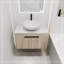 Meuble-lavabo avec plateau Marleyjane