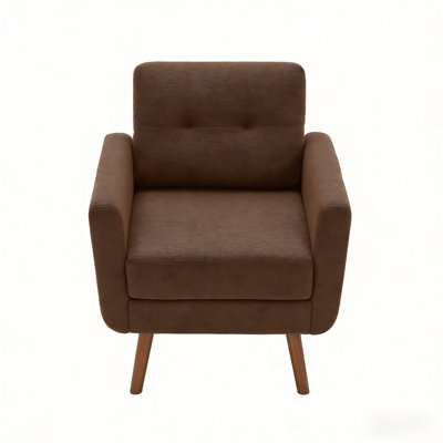 Estes Upholstered Accent Chair