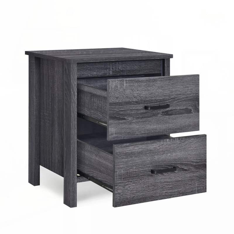Table de chevet Toolless