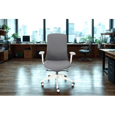 Fauteuil de direction LiDO Premium