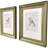 Bird Scene Framed Art