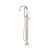 Polished Nickel