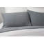 Darama Ash Grey Linen Sham-411356204-411356203